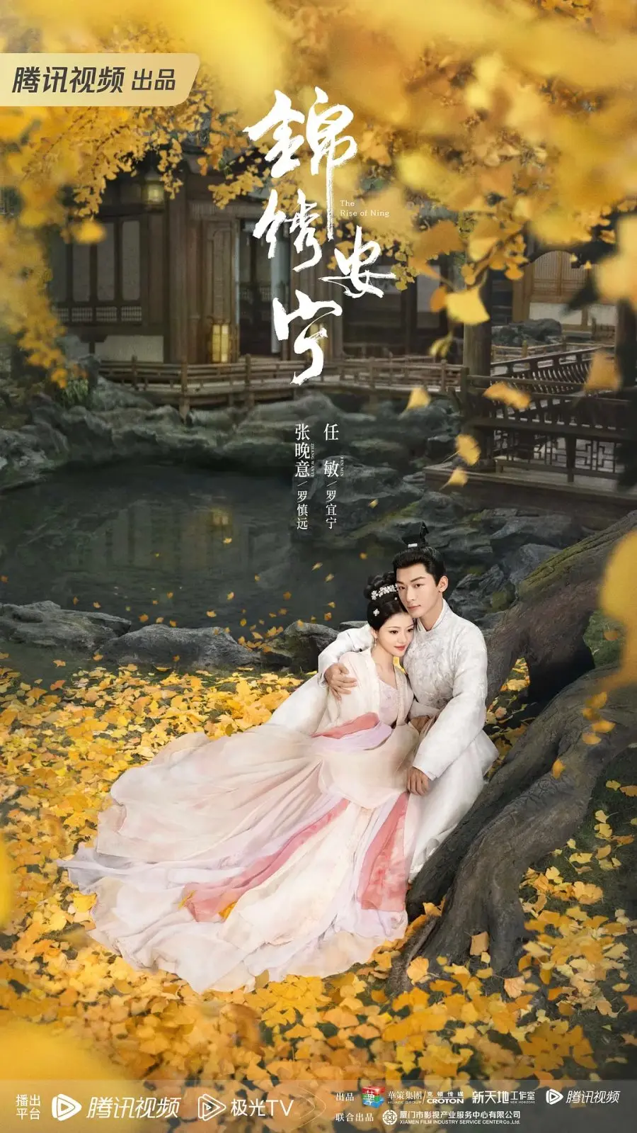 Возвышение Нин